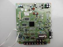 长虹LT42710FHDX LT47710FHDX主板JUC7.820.00033049配屏T420HW04