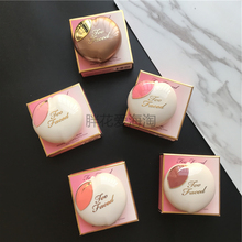 Too Faced桃子腮红高光阴影修容 peach berry/ginger peach 12.5g