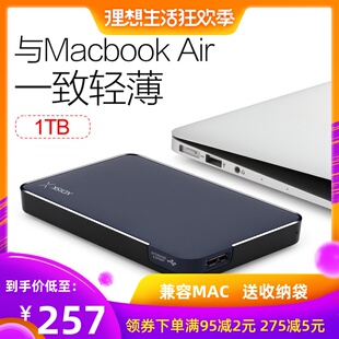 EAGET忆捷移动硬盘H200 V5 L3 捷豹V6数据