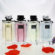 Gucci古驰花之舞华丽栀子花木兰晚香玉柑橘女士香水30 100ML