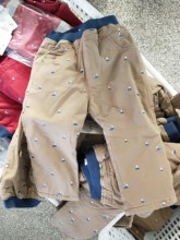 女宝都可以穿 男宝 憋急 牛货聚暖绒 紧急整理中