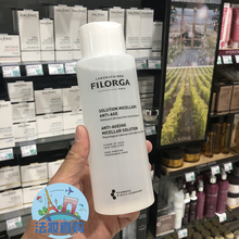 ·¨¹úÖ±²ÉFILORGA·ÆÂå¼Î¸³»î½à·ôжױ¾«»ªÒº400ml¿¹Ñõ»¯ÔÙÉúÐÞ¸´