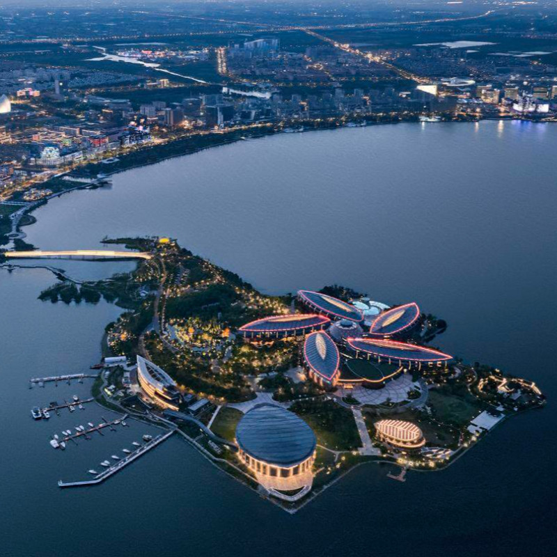 享会员积分洲际酒店集团多品牌480+店2晚含早可拆分通兑 春促