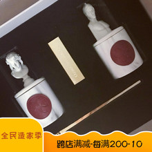 官方授权COSMIC SPECULATION节日礼盒香薰蜡烛情人节礼物艺术雕塑
