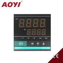 AOYI上海XMTA 2000 2591 PID智能温控仪温控器温控表
