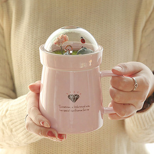 少女心特别的节日礼物