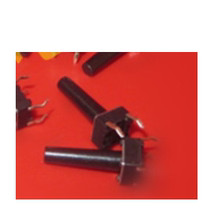 高度 轻触开关 6X6X11MM 注意:铜脚哦 100个=6元