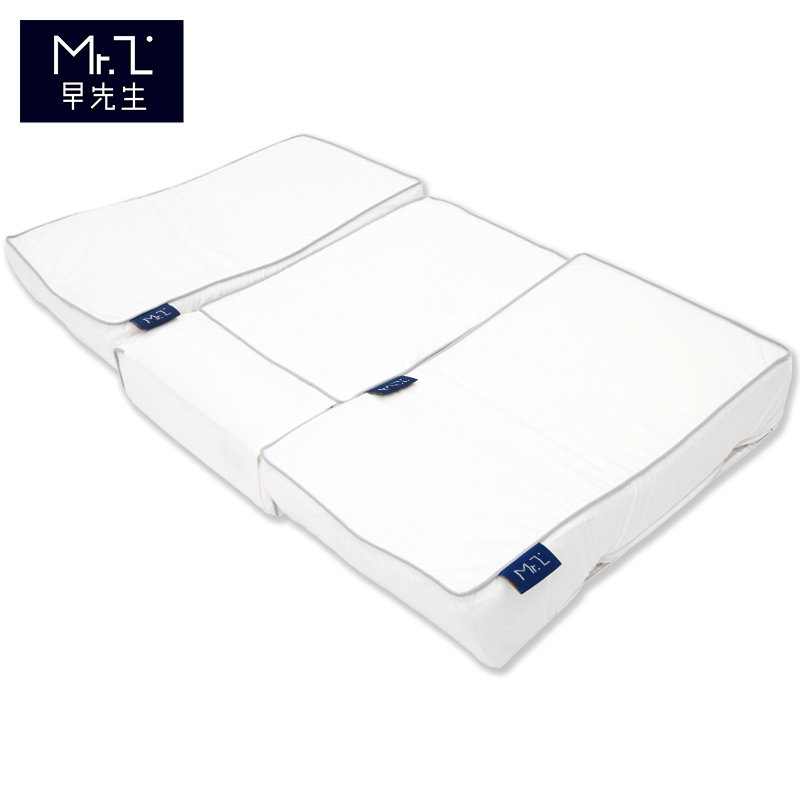 mr.z/��������˯�齺��ͷ