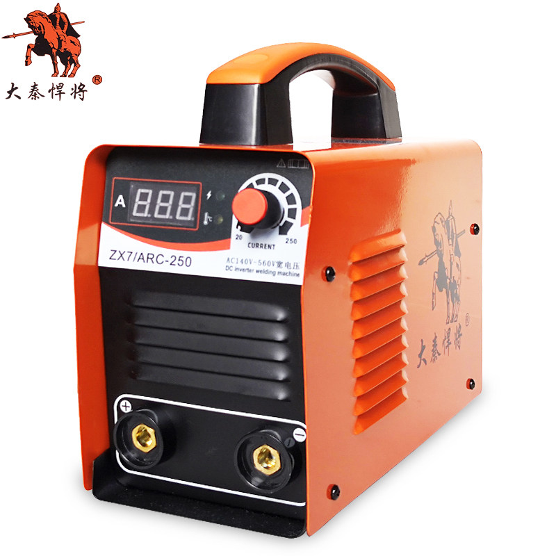 ���غ���˫��ѹȫֱͭ���纸��ACR/ZX7-250