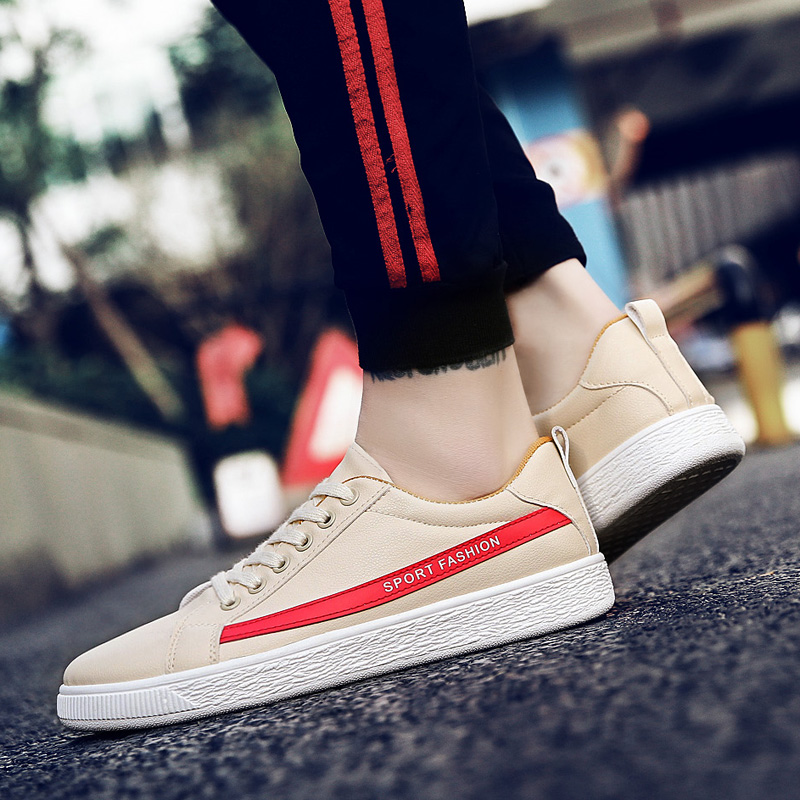 Jordan's 2019 Hot Sale Hot New Classic Men's Shoes Fashion Versatile Sports Casual Board Shoes Korean Version Trend Breathable