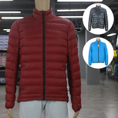 AY1472 户外茄克防风保暖羽绒服AB2452 ADIDAS阿迪达斯男装 AC3298