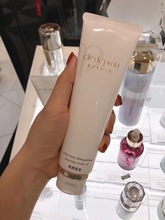 滋润型 CPB肌肤之钥 现货 深层清泡沫洁面膏125g 日专柜 维尼家