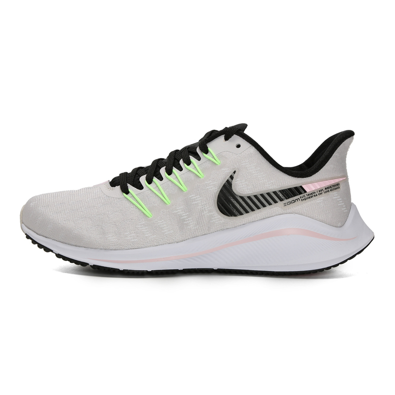 Nike Nike Women's Shoe 2019 New Genuine AIR Zoom Sneaker Casual Running Shoe AH7858-002