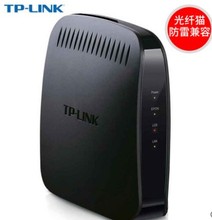 非调制解调器非EPON 中国电信联通移动PON终端 LINK GP110光猫光纤猫宽带猫千兆GPON终端 送电源送网线