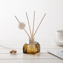 无火香薰干花檀香熏香厕所除臭创意家用房间卧室内香薰瓶