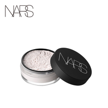 【官方正品】NARS流光美肌轻透蜜粉 轻盈透明定妆粉 保湿持久持妆