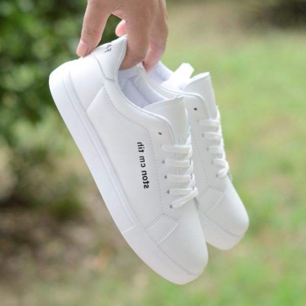 Official website Haomai Special Step Official Store Authentic Summer Summer White Board Shoes Small White Shoes Women's Shoes Sports Shoes Couple Casual Shoes