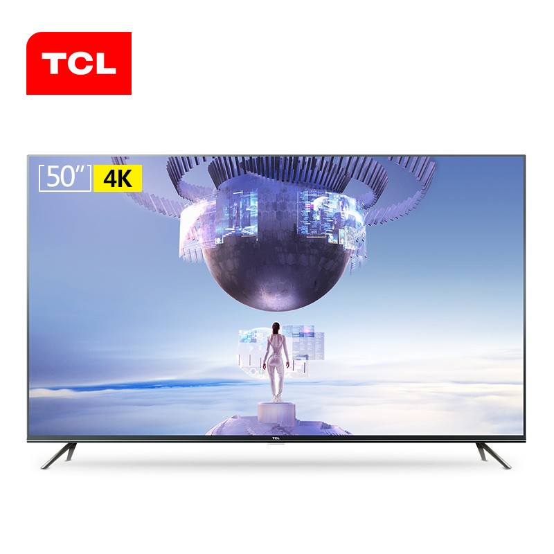 TCLܵӻ50V2