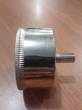 直径4cm 金刚砂玻璃开孔器玻璃钻头40mm陶瓷打孔钻头玻璃扩孔器