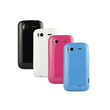 HTC g14手机壳g18果冻壳硅胶套z710e保护套z715e全包防摔外壳包邮