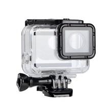 Hero5 GoPro Accessory Diving Waterproof for Case Housing
