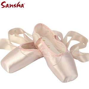 三沙芭蕾舞蹈鞋
