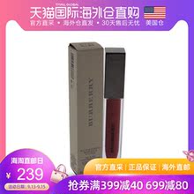 美国直邮Burberry 博柏利女士持色唇蜜8ml #89巴宝莉保湿顺滑唇釉
