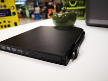 TYPE 适用于苹果机器 C可读4k蓝光光驱 移动DVD刻录机最新 USB