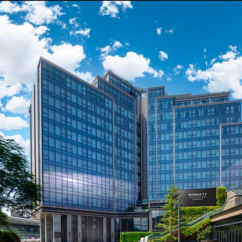 香港启德帝盛/旺角帝盛2店可选－2天1晚含早餐套餐