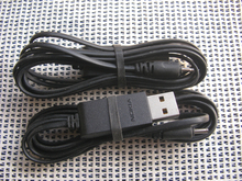 N8等等通用 原装 行货 诺基亚 N95 100C N70 细口USB充电线