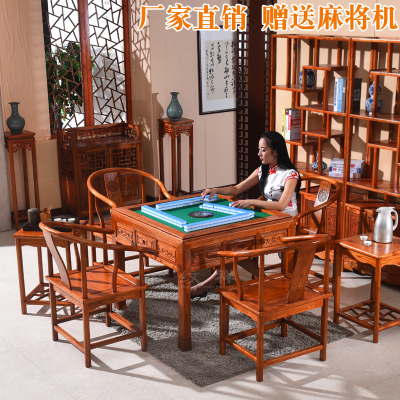 木餐桌麻将桌排行榜