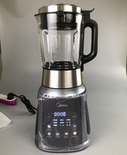 1214 1507 1523A破壁机搅拌加热料理 1517A BL1206A Midea