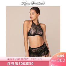 Provocateur 大内密探吊袜带 ANNOUSHKA Agent AP性感睫毛蕾丝女