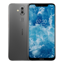 Nokia X7全网通全面屏智能手机双卡大屏骁龙710新款 正品 诺基亚
