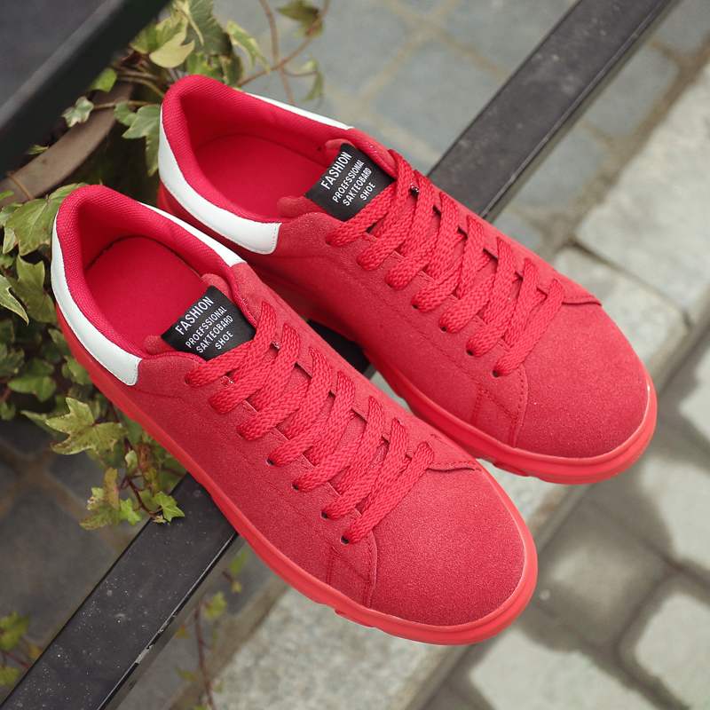 Jordan Official Website Summer Men's Shoes Trend Canvas Shoes Men's Red Board Shoes Trend Men's Casual Shoes Small Red Shoes Fashion Shoes