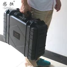 高档家用安全箱手提式工具盒车载防潮塑料五金多功能防水eva包