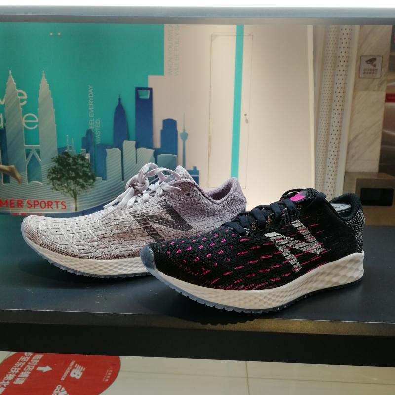 New Balance/NB Women's Shoe 2019 Sports Shoe Breathable Casual Running Shoe WZANPCP/NPBP