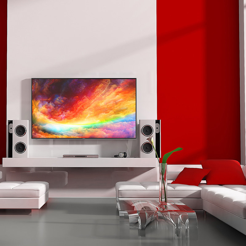 �������ܾ����ӻ�HZ43E350A