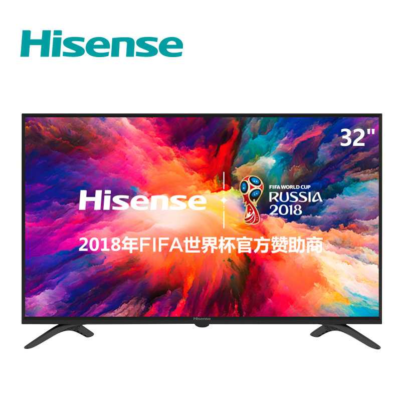网络平板液晶电视机 WIFI 英寸高清智能 32 HZ32E35A 海信 Hisense 网络平板液晶电视机 WIFI 英寸高清智能 32 HZ32E35A 海信 Hisense