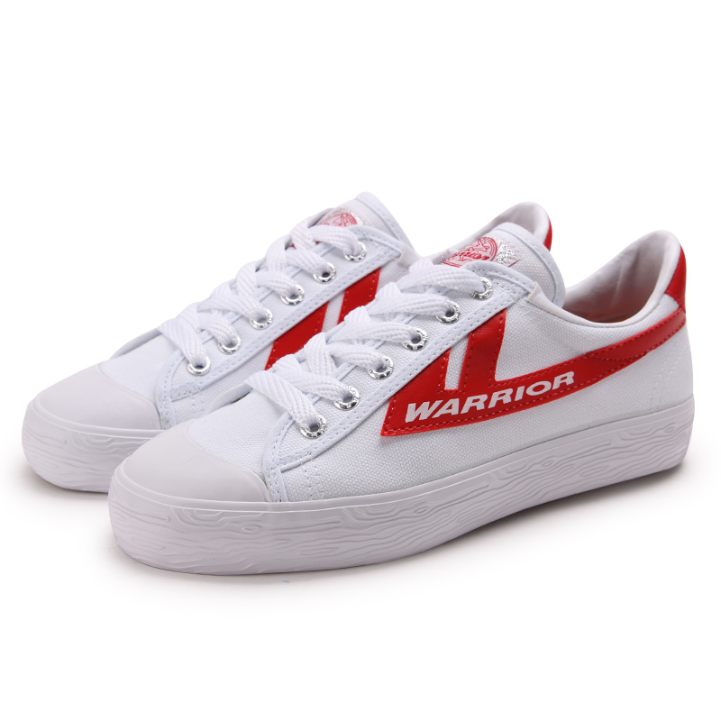 回力女鞋小白鞋女杨幂同款帆布鞋正品复古经典