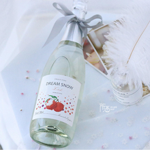 低度气泡甜酒 芹芹酒铺 荔枝草莓菠萝味莫斯卡托起泡葡萄酒