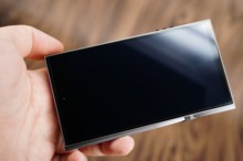 艾利和 sp1000m无损DSD播放器HIFI 二手Iriver sp1000 se100 MP3