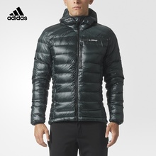 户外 BS2510 户外羽绒茄克 adidas 男子 阿迪达斯官方 CE6475