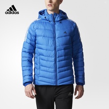 男子 户外羽绒茄克 户外 阿迪达斯官方adidas BQ8566