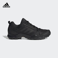 TERREX BC0526 男子户外鞋 adidas AX3 阿迪达斯官方 BC0524