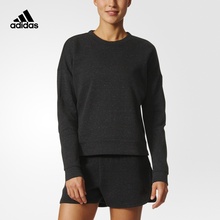卫衣 B47322 BP5567 BP5571 adidas 女子 运动型格 阿迪达斯官方