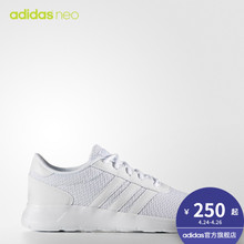 LITE RACER 休闲鞋 adidas 男子 neo 阿迪达斯