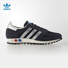 经典 TRAINER 阿迪达斯adidas 官方 男女 三叶草