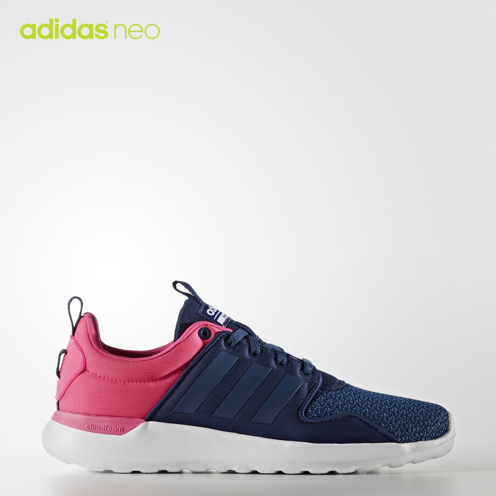 阿迪达斯官方adidas neo CF LITE RACER W 女子 休闲鞋