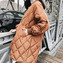 学生bf宽松加厚面包服棉服外套潮 冬季软妹学院风棒球服棉衣女韩版